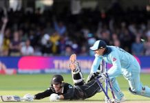 ICC changes the Super Over rule after World Cup 2019 final controversy New rule of super over in ICC Events