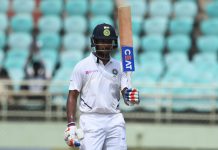 Mayank Agarwal says Rahul Dravid’s word motivated me Mayank Aggarwal