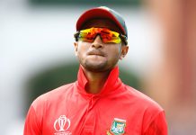 Shakib al Hasan on his ban, “Biggest lesson I learnt during this time” Shakib Al Hasan banned from cricket
