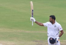 Watch Video | Rohit Sharma got lucky at 199* vs South Africa Rohit Sharma scored a Double Century at Ranchi vs South Africa