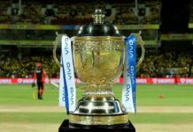 Most sixes in IPL by teams from 2008 to 2024 Top 4 IPL teams with most sixes, ipl record, ipl trophy, trophy ipl