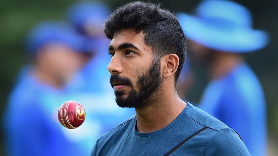 jasprit bumrah, bumrah