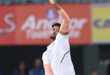 Watch Video | Umesh Yadav dismiss Quinton De Kock on bouncer Umesh Yadav in test vs South Afica at Ranchi