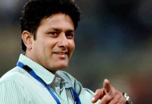 Top 5 records held by Anil Kumble Top 5 records held by Anil Kumble