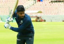 Sanju Samson is inspired calmness of MS Dhoni Sanju Samson score double Hundred in List A in Vijay Hazare Trophy