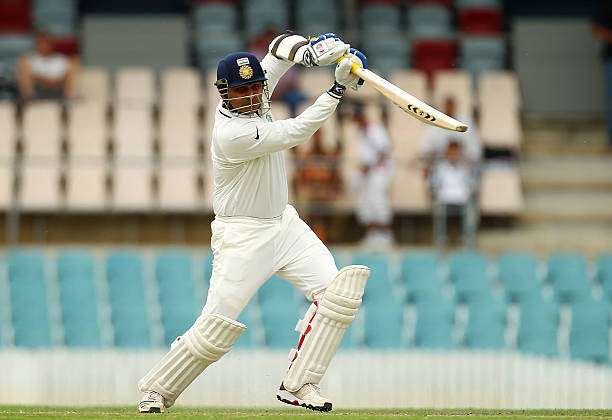 fastest Test Centuries by Indian players