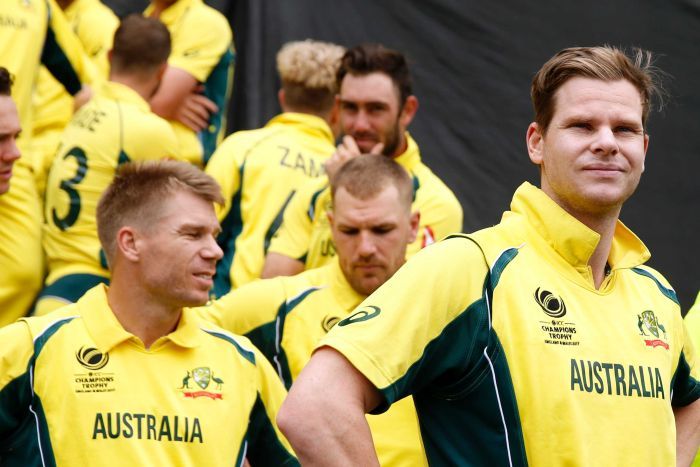 Cricket Australia announces T20I squad for Sri Lanka tour to Australia