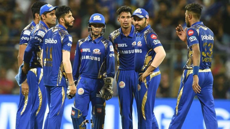 Mumbai Indians, Teams with most fours in IPL from 2008 to 2021, team with most ipl fours in history, most fours in ipl history by team