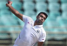 Watch Video | Ravichandran Ashwin bowls with left hand in nets ahead of 2nd test vs Bangladesh