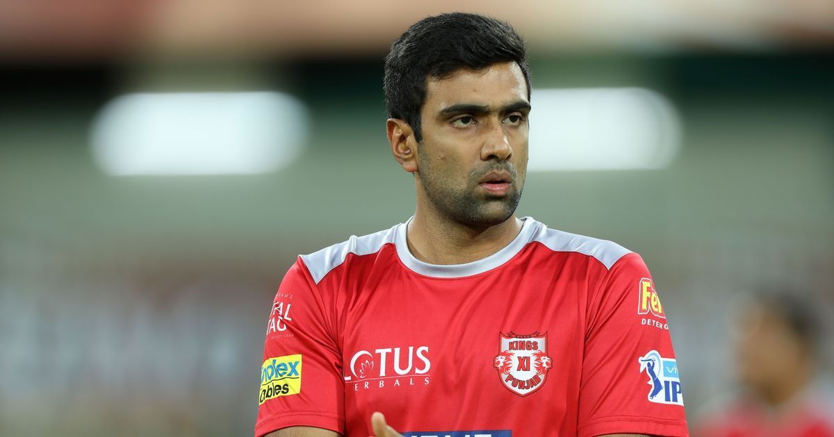 Ravinchandran Ashwin traded from KXIP to DC