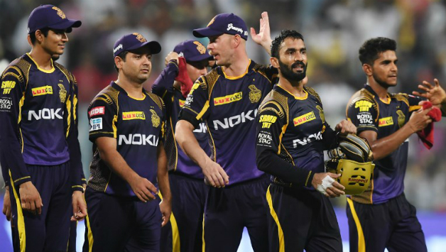 List of players retained and released by Kolkata Knight Riders