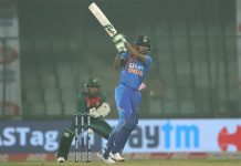 Shikhar Dhawan wants IPL to happen in 2020 Shikhar Dhawan vs Bangladesh at Delhi