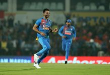 Watch Video | Deepak Chahar’s hat-trick vs Bangladesh at Nagpur Deepak Chahar Hat-trick, deepak chahar hat-trick vs bangladesh, hat-trick deepak chahar