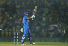 Shreyas Iyer feels the debate over No. 4 should stop now Shreyas Iyer smashed 3 consecutive six