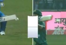 Watch Video | Rishabh Pant takes again a poor review in 3rd T20I vs Bangladesh Rishabh Pant, DRS, Indian National Cricket Team, Pant taking DRS