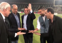 Watch Video | PSL franchise owners to do “Show of Hands” for Draft PSL draft to start with Pugam Pugai