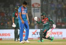 Rohit Sharma overtake MS Dhoni & Virat Kohli in T20I Bangladesh wins against India at Delhi