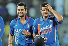 Hilarious tweets from Twittterati after Virat Kohli call Suresh Raina “Bhavesh” Suresh Raina and Virat Kohli,virat kohli, virat kohli images, virat kohli hd images,