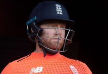Watch Video | England Cricket Team player Jonny Bairstow abuses against New Zealand Jonny Bairstow abuses and ICC punishes him. Jonny bairstow abuses