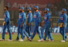 Indian squad announced for T20I series vs Sri Lanka and ODI Series vs Australia team India odi