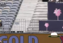 Watch: Australian fielders play ‘The Flying Hat’ with on-field umpire Australian fielders play 'The Flying Hat' with on-field umpire