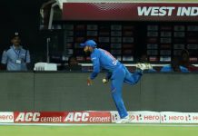 Watch: Virat Kohli takes a sensational one-handed catch to dismiss Shimron Hetmyer virat kohli, virat kohli images, virat kohli hd images,