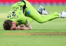Watch: Brendan Doggett grabs a stunner to dismiss Josh Inglis in Big Bash League Brendan Doggett grabs a stunner to dismiss Josh Inglis in Big Bash League, big bash league, bbl