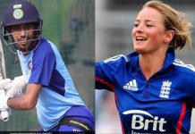 Danielle Wyatt leaves a heart-touching comment on Yuzvendra Chahal’s latest Instagram post with Rishabh Pant Danielle wyatt yuzvendra chahal, Danielle and chahal, wyatt and chahal