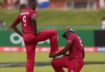 Watch: ICC U19 World Cup 2020: West Indies U19 show unique shoe cleaning celebration shoe cleaning celebration