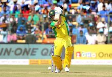 Watch Video: Steve Smith’s helicopter shot in 3rd ODI vs India at Bengaluru Steve Smith ODI, Steve Smith, Steven Smith photo, smith photo, steve smith photo