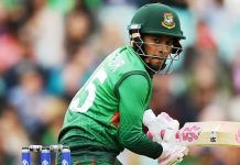 Mushfiqur Rahim Reveals The Reason of Not Going to Pakistan