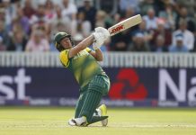AB de Villiers wants to make a comeback, says Faf du Plessis Ab De villiers
