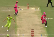 Watch: Good news for RCB fans as Chris Morris shows new skill before IPL 2020
