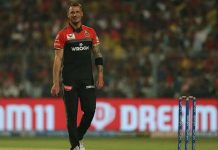 5 Players who may be playing their last ever IPL season in 2020 dale steyn ipl, dale steyn rcb