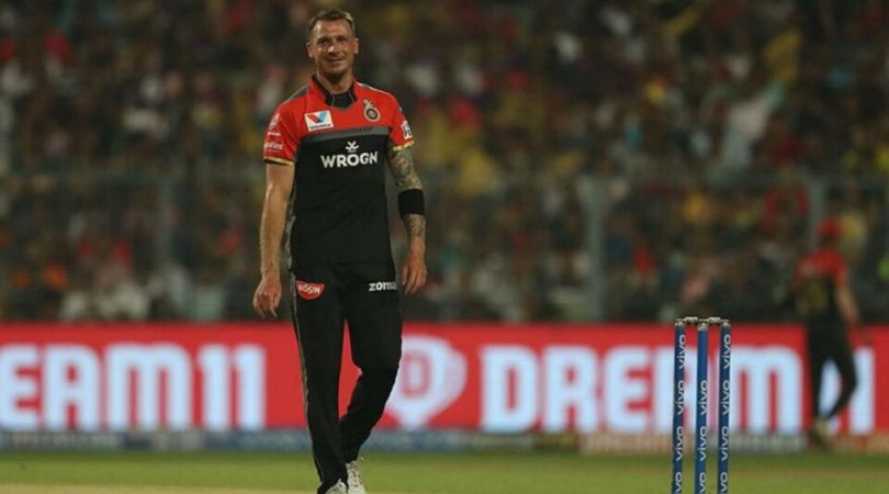 dale steyn ipl, dale steyn rcb