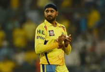 Indian players should be allowed to play foreign leagues: Harbhajan Singh harbhajan singh ipl, harbhajan csk