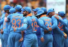 Deep Dasgupta feels India has the best bowling attack in the world right now Indian odi team, indian national cricket team, indian cricket team odi