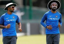 Watch: Shikhar Dhawan taunts Rishabh Pant on KL Rahul’s wicket-keeping skills in the 2nd ODI