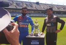 New Zealand vs India first T20I at Auckland, Match Preview, Pitch Report and Expected Playing XI virat kohli vs kane williamson, virat kohli, kane williamson, new zealand vs india,