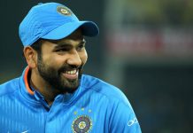 Rohit Sharma roasts Yuzvendra Chahal by comparing him with The Rock on Twitter Rohit Sharma ODI, Rohit Sharma images