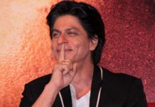 Shahrukh Khan gives a hilarious reply to a fan who asked to make Shubhman Gill the captain of KKR srk, kkr, kolkata knight rider, ipl