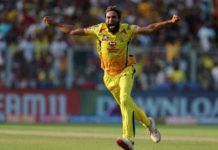 Chennai Super Kings CEO reveals Imran Tahir’s possible return date Imran Tahir IPL