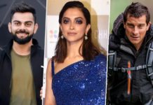 Virat Kohli to not shoot with Bear Grylls for Man vs Wild episode