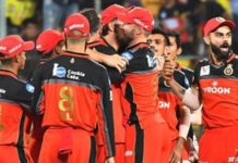 New Decade, New RCB – Here is the new name of RCB which will be used from IPL 2020