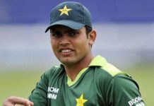 Controversial Pakistani wicket-keeper Kamran Akmal reveals his favorite IPL team