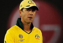 Ricky Ponting feels Usman Khawaja’s Test career is over Ricky Ponting in World Cup 2011