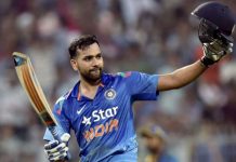 Rohit Sharma reveals the advice that MS Dhoni gave to him during his first ODI double ton rohit sharma 264