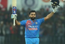 Alex Carey names his all-time India-Australia Combined T20I XI; does not pick Rohit Sharma rohit sharma 35 ball hundred in t20,, rohit sharma 35 ball
