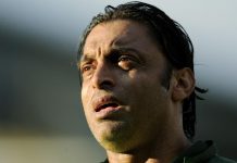 Fans troll Shoaib Akhtar for his comment on getting out Steve Smith with bouncer Shoaib Akhtar