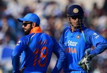 “Who is better MS Dhoni or Virat Kohli?” Umesh Yadav gives epic answer Virat Kohli and MS Dhoni